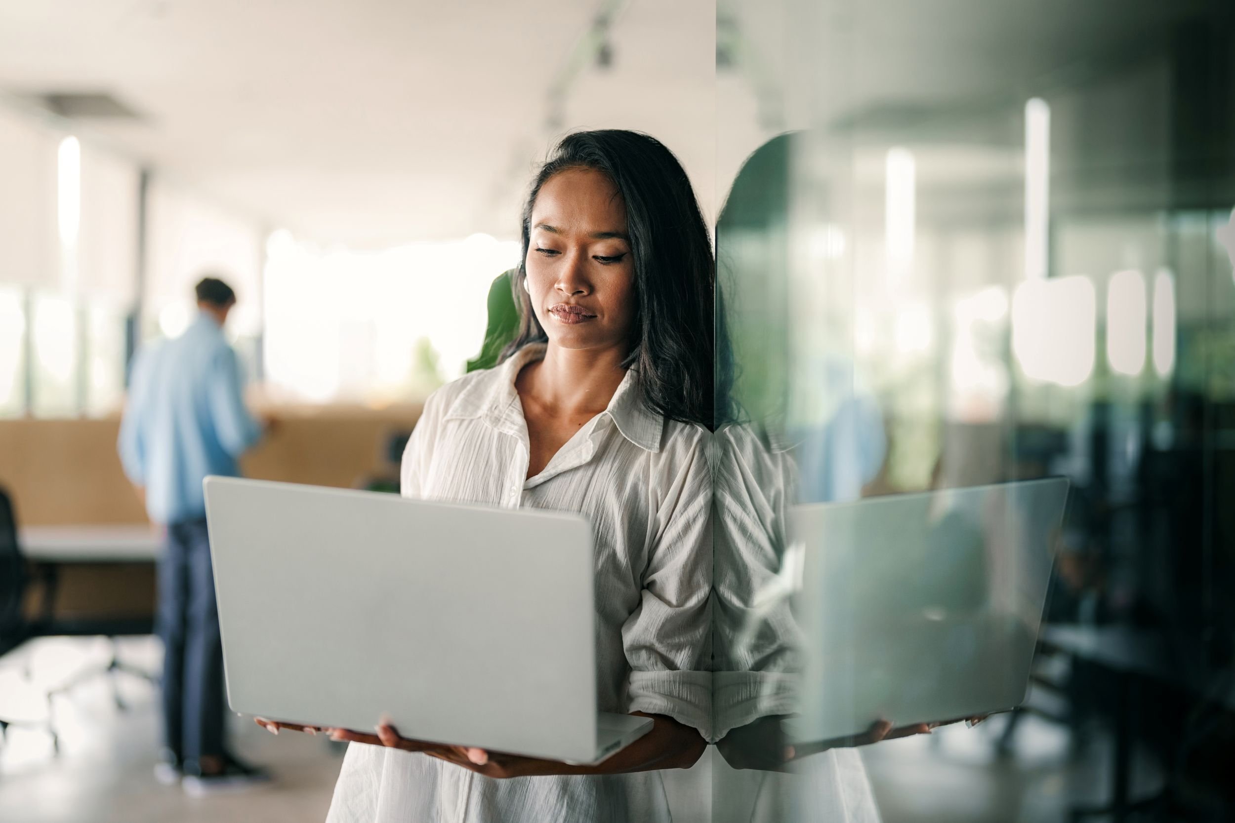 Soziale Nachhaltigkeit