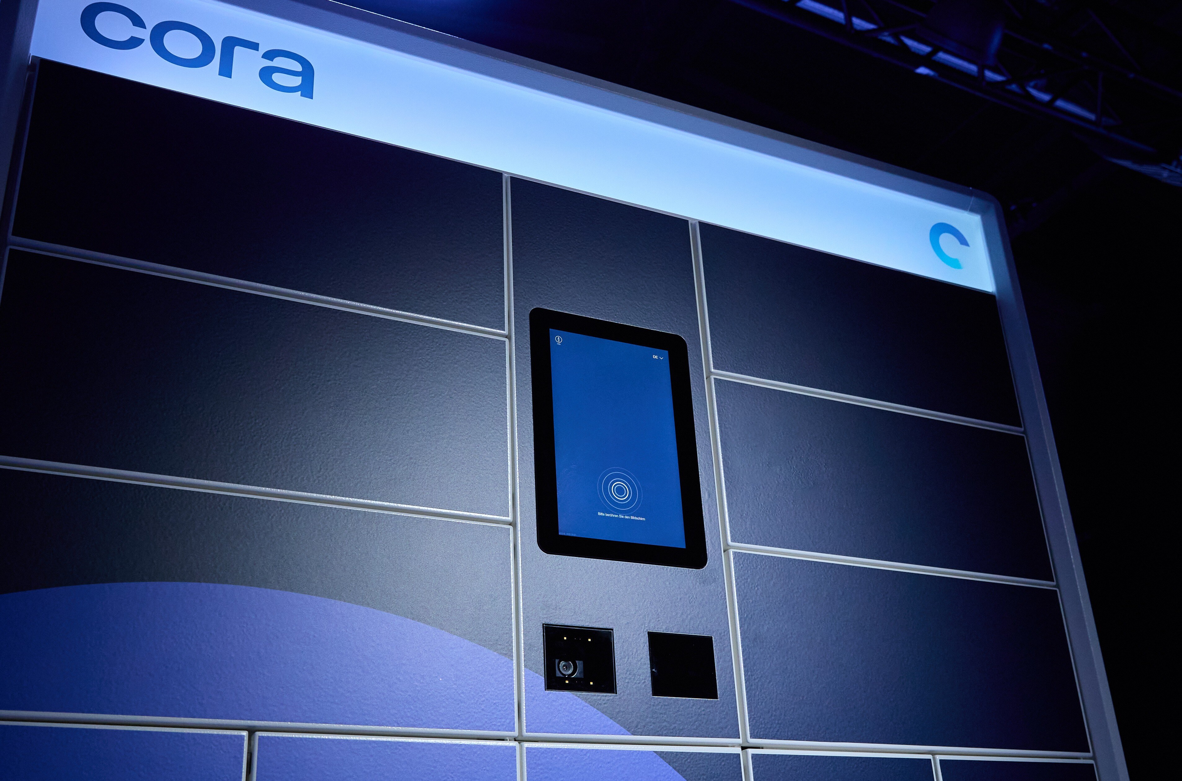 cora Display