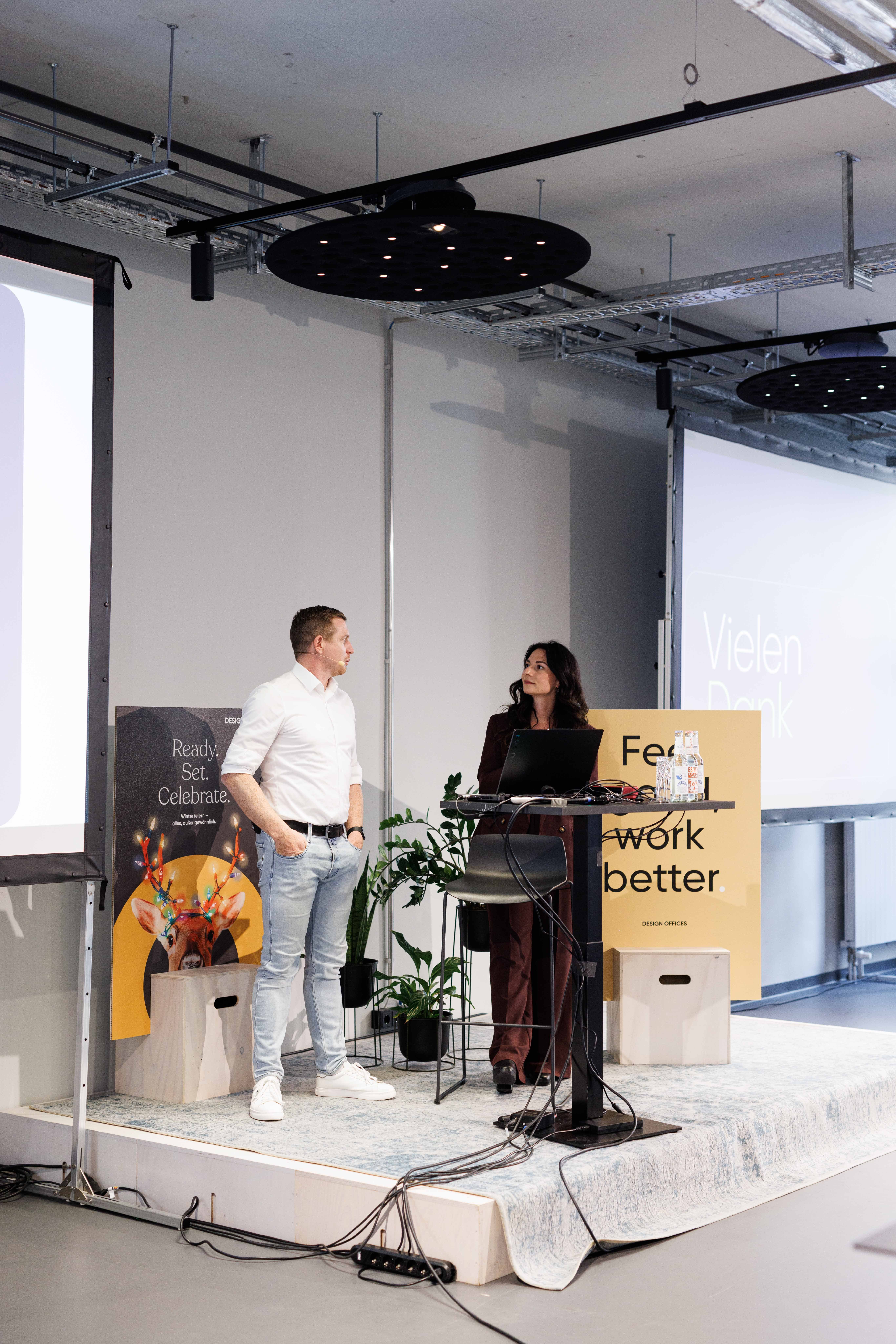 Cora Event Munich Photos-105