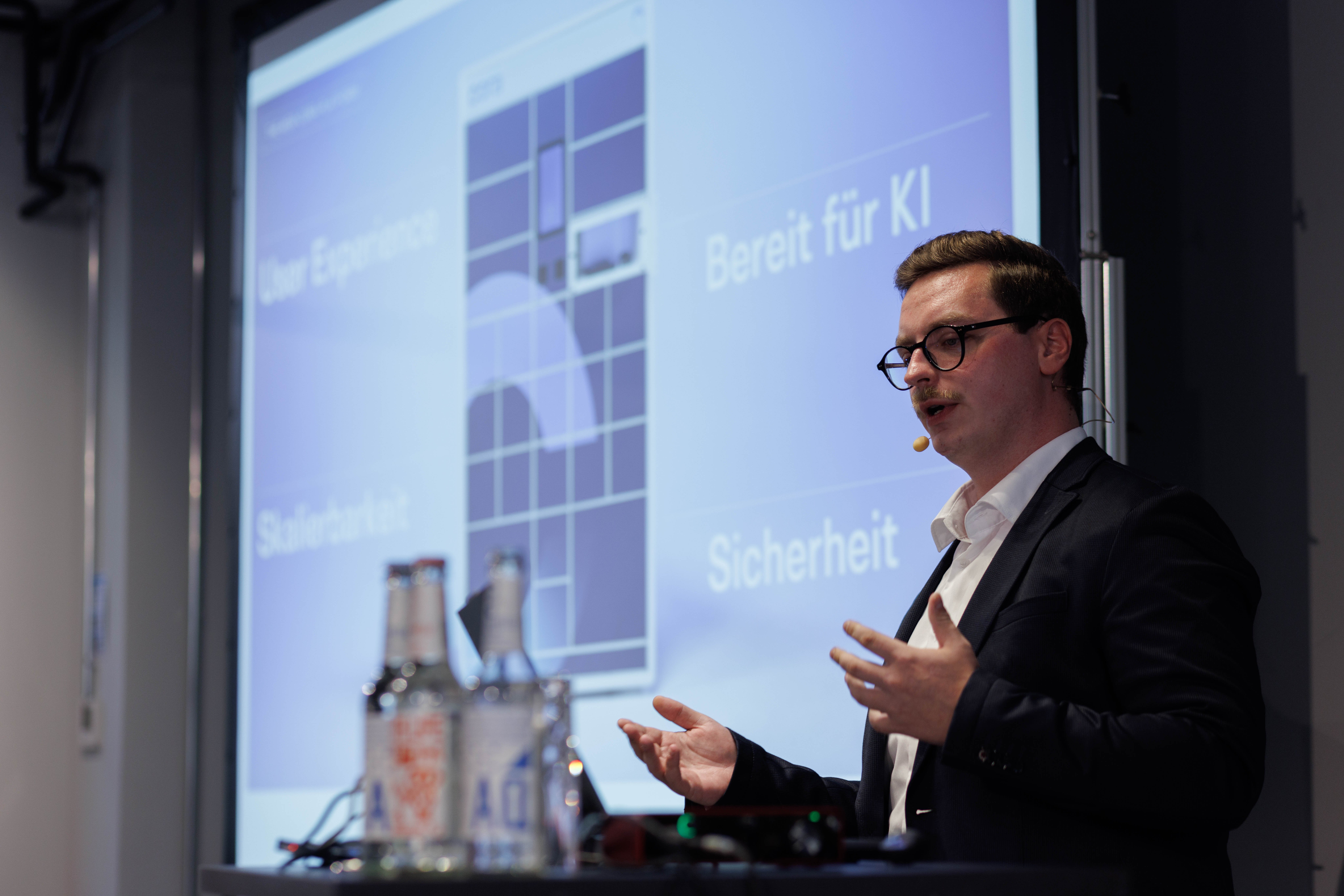 Cora Event Munich Photos-132