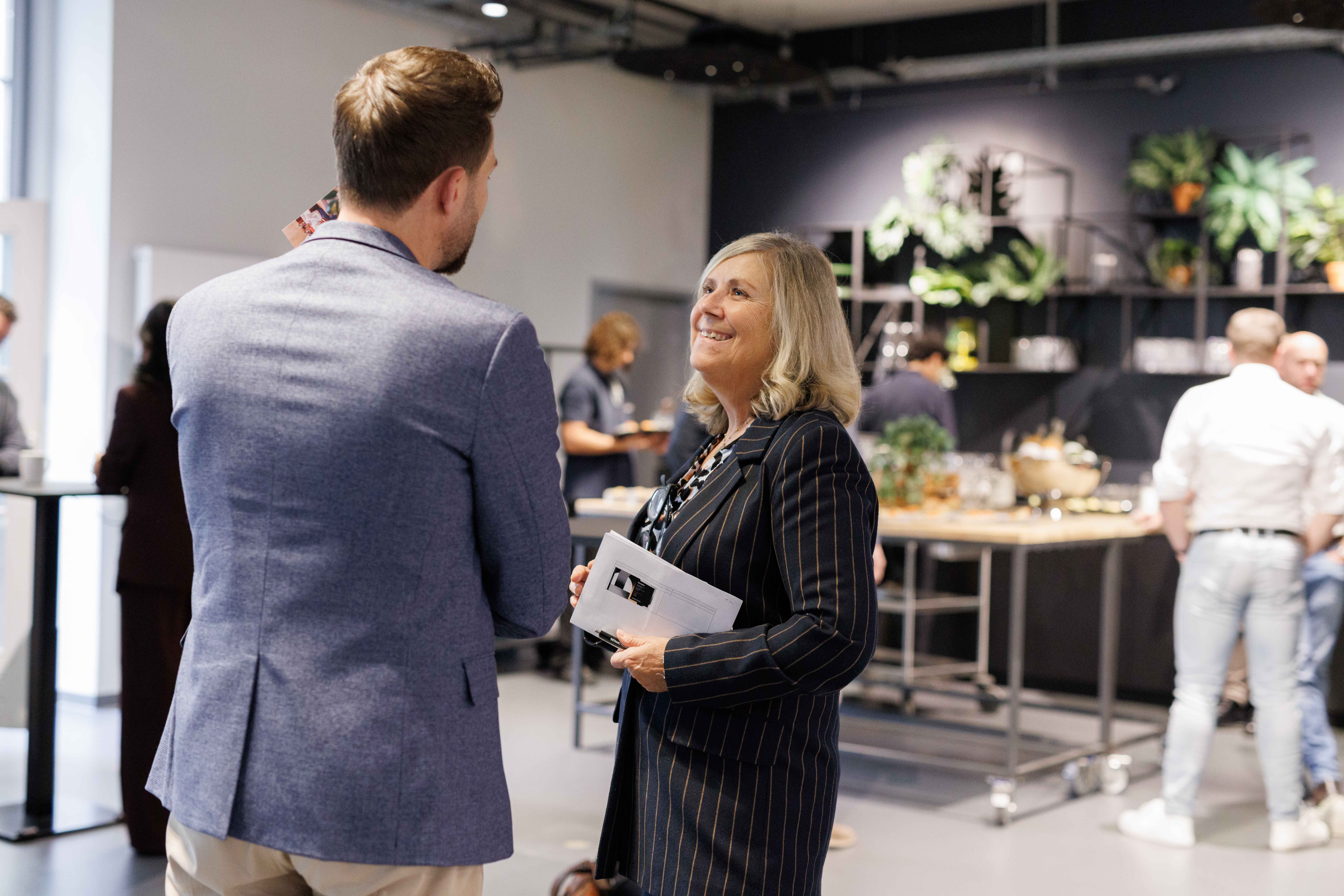 Cora Event Munich Photos-157
