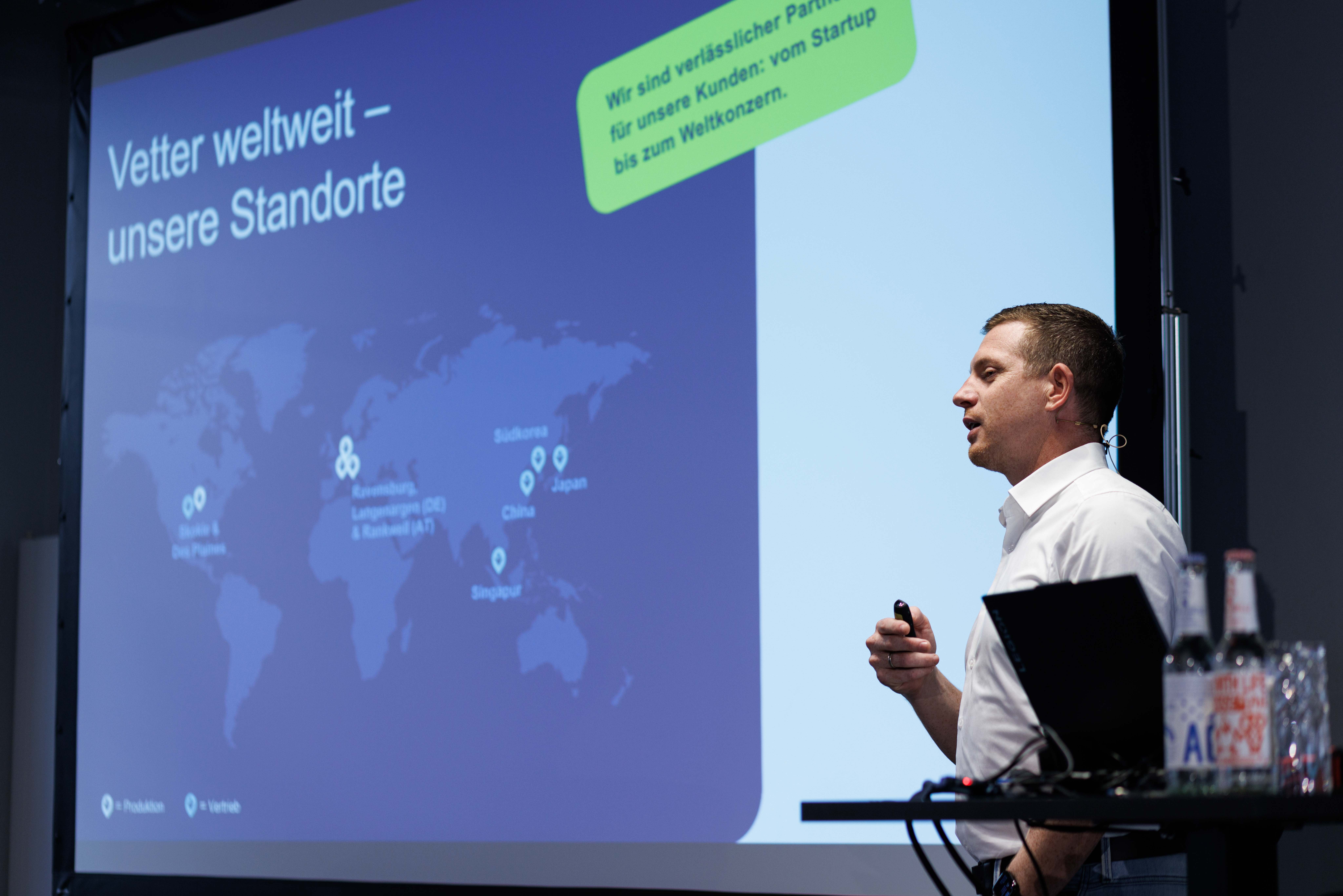 Cora Event Munich Photos-95