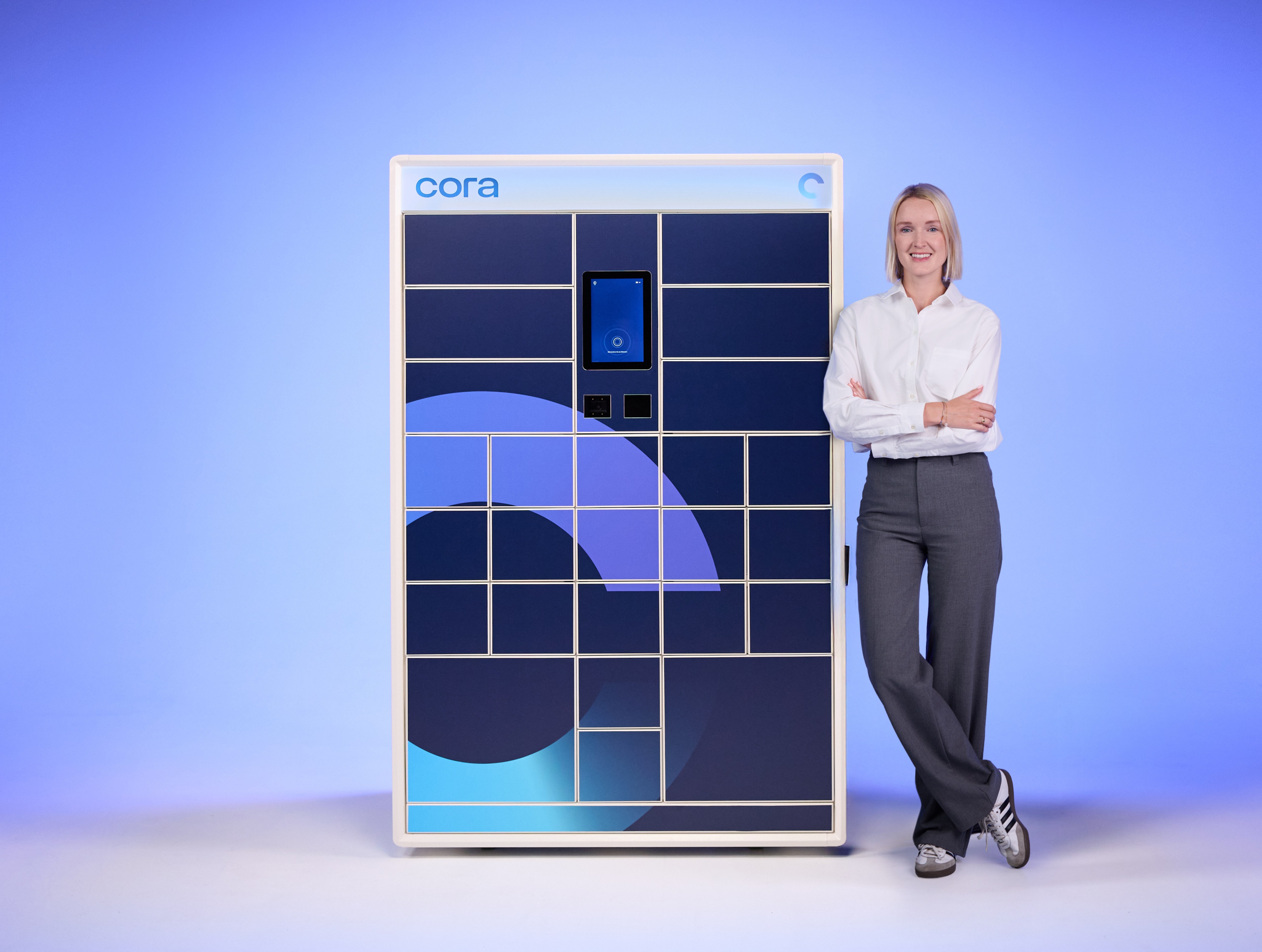 Cora Tinne