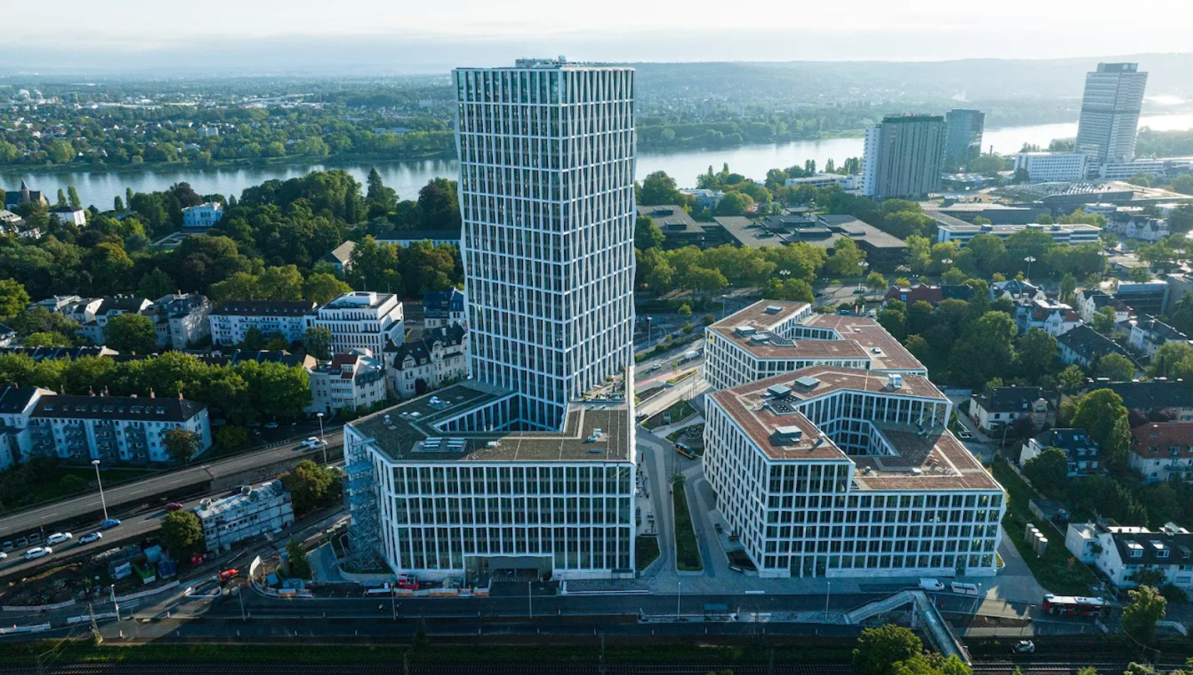 Design Offices Bonn