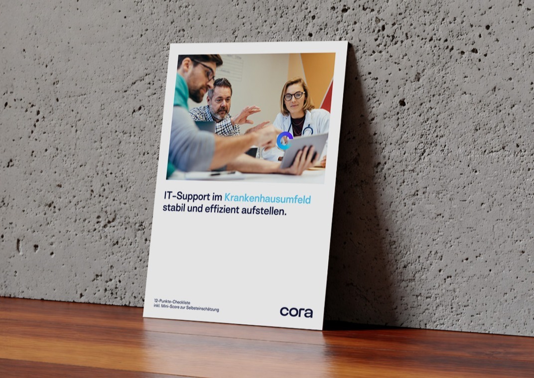 cora Healthcare Checklist
