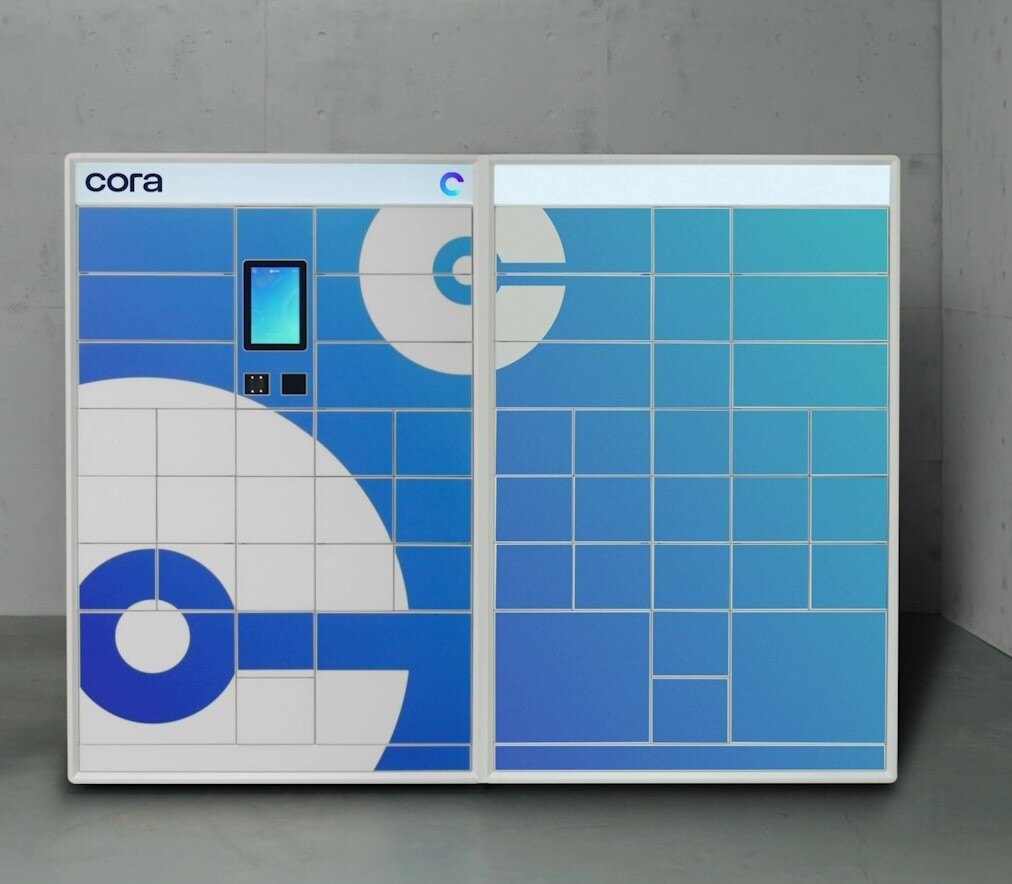 XXL cora