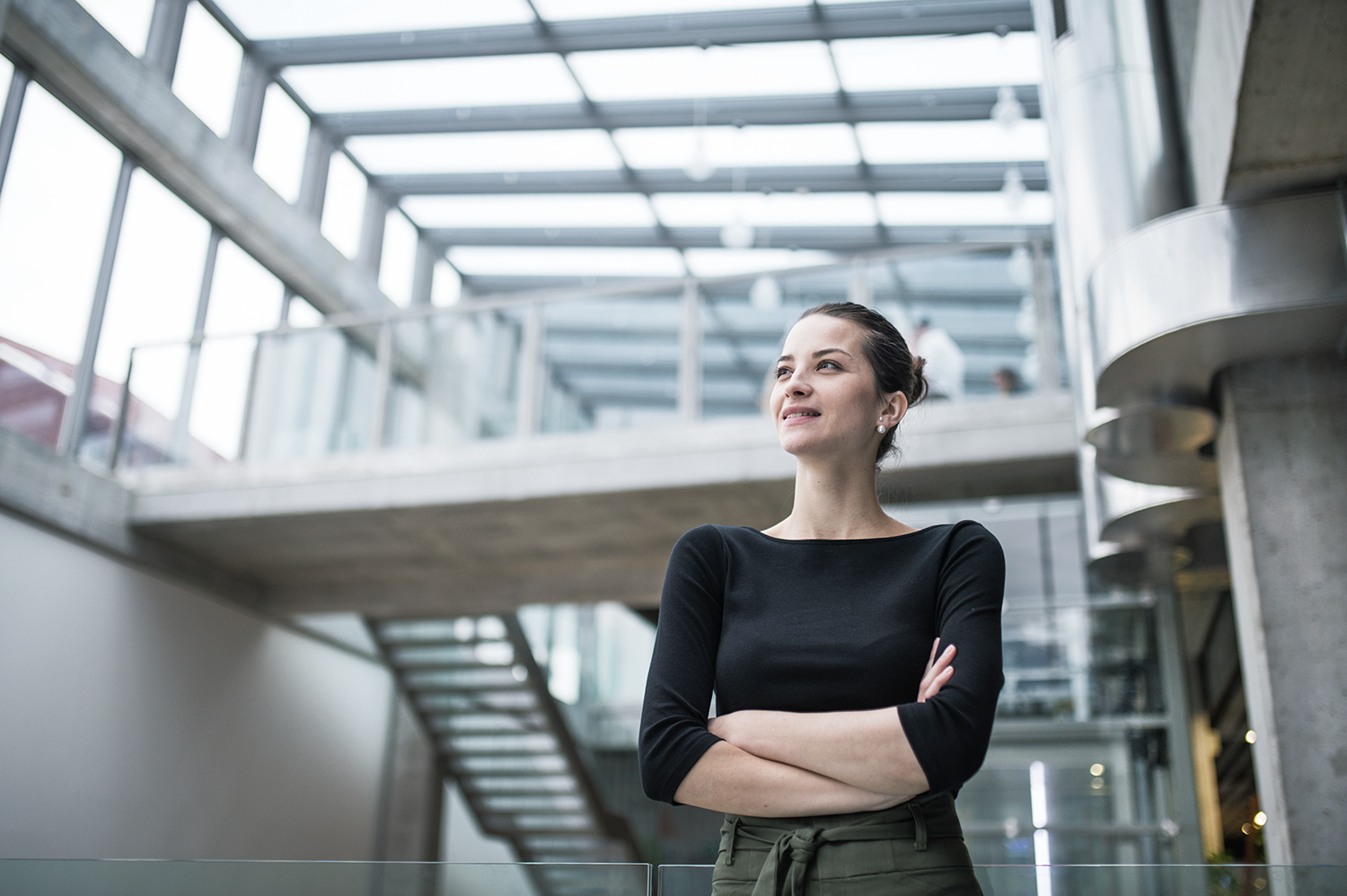 Eine schnelle Antwort auf den Fachkräftemangel: IT-Support automatisieren