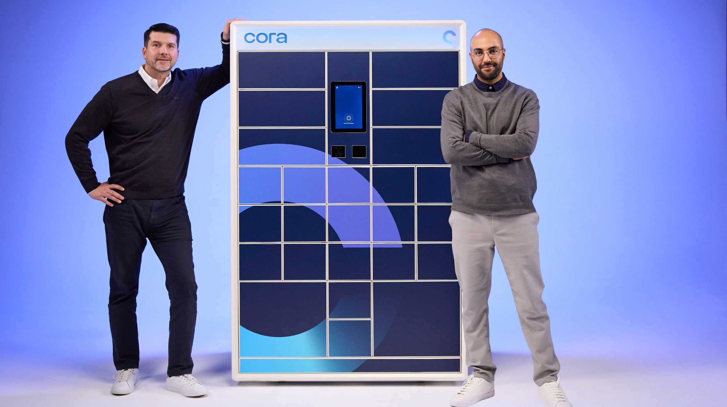 cora Demo Day 2024-1-Vorlage Event mit Speaker 02