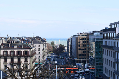 Genève