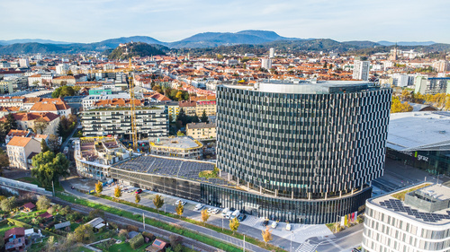 Graz