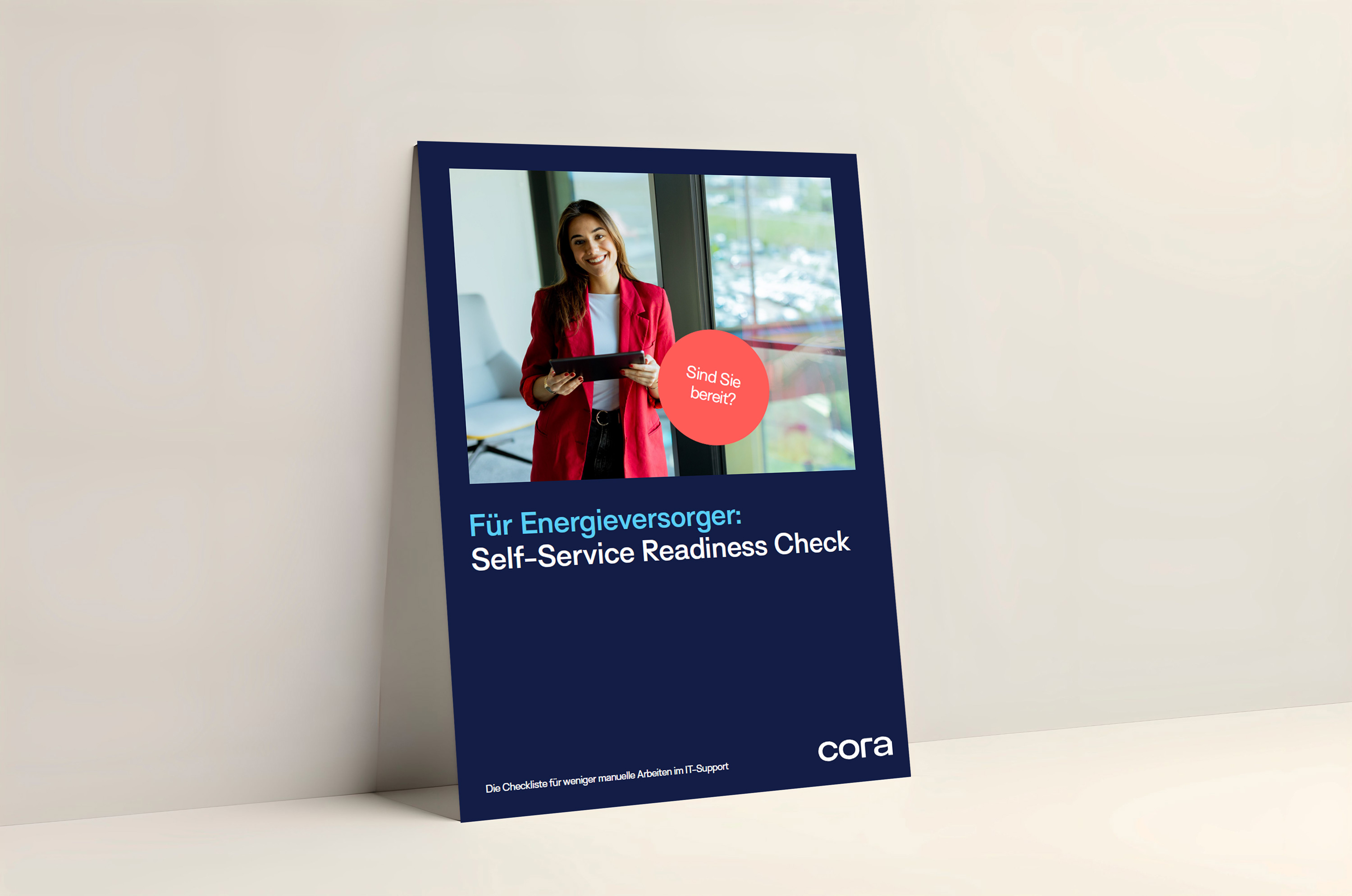 Energieversorger_Leadmagnet_Selfcheck_Mockup