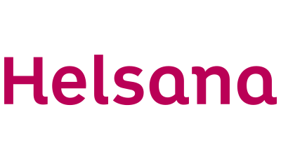 Logo Helsana